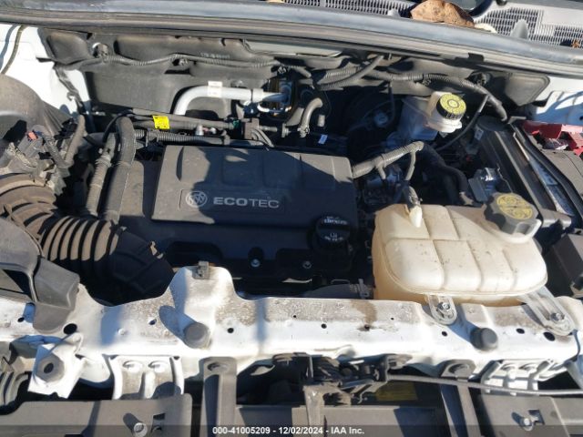 KL4CJASB5LB026286 Buick Encore Fwd Preferred