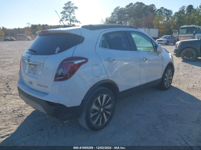 KL4CJASB5LB026286 Buick Encore Fwd Preferred