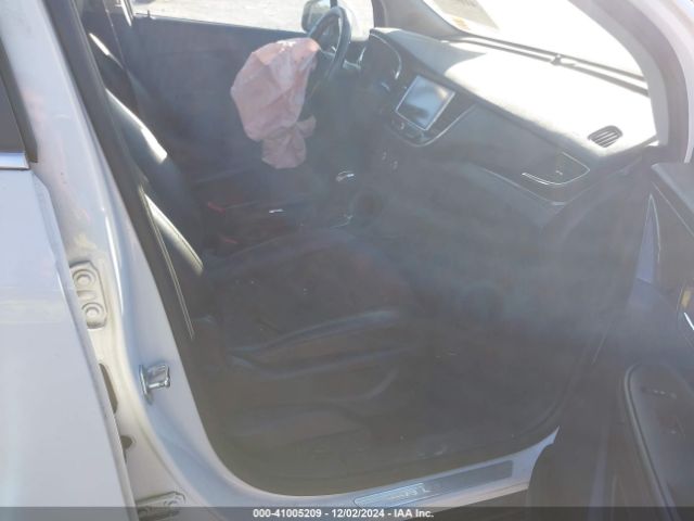 KL4CJASB5LB026286 Buick Encore Fwd Preferred
