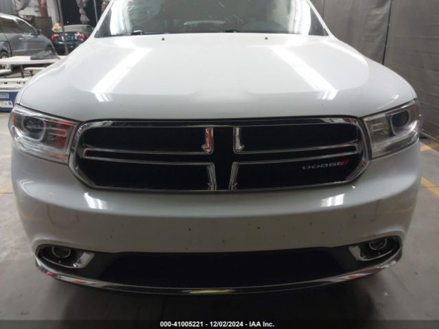 1C4RDHAG3KC764352 Dodge Durango Sxt Plus Rwd