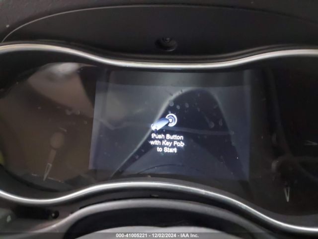 1C4RDHAG3KC764352 Dodge Durango Sxt Plus Rwd