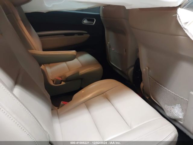 1C4RDHAG3KC764352 Dodge Durango Sxt Plus Rwd
