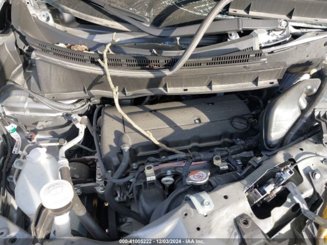 JA4ARUAU4PU012488 Mitsubishi Outlander Sport 2.0 Le
