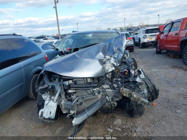 JA4ARUAU4PU012488 Mitsubishi Outlander Sport 2.0 Le