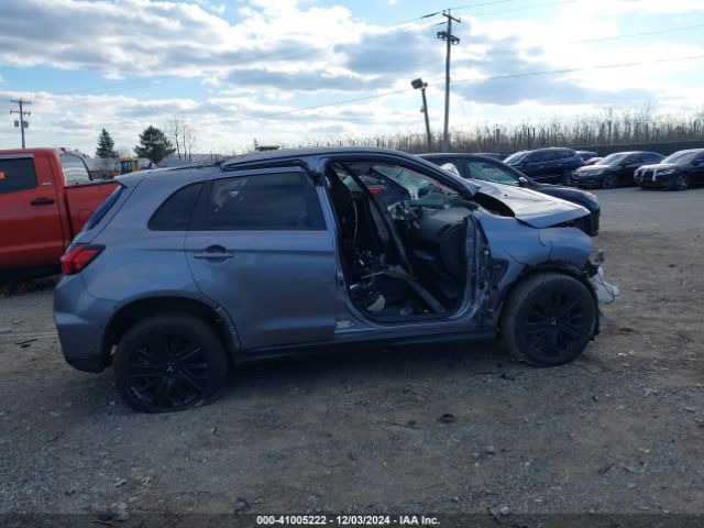 JA4ARUAU4PU012488 Mitsubishi Outlander Sport 2.0 Le