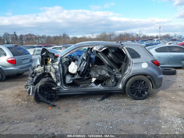 JA4ARUAU4PU012488 Mitsubishi Outlander Sport 2.0 Le