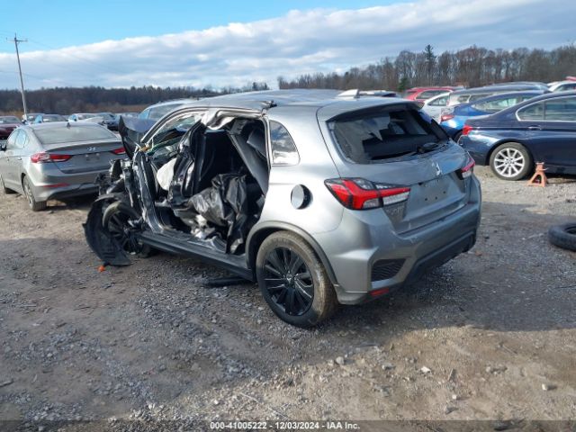 JA4ARUAU4PU012488 Mitsubishi Outlander Sport 2.0 Le