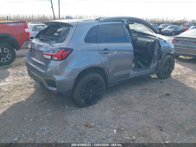JA4ARUAU4PU012488 Mitsubishi Outlander Sport 2.0 Le