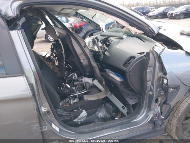 JA4ARUAU4PU012488 Mitsubishi Outlander Sport 2.0 Le