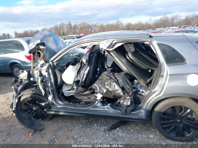JA4ARUAU4PU012488 Mitsubishi Outlander Sport 2.0 Le