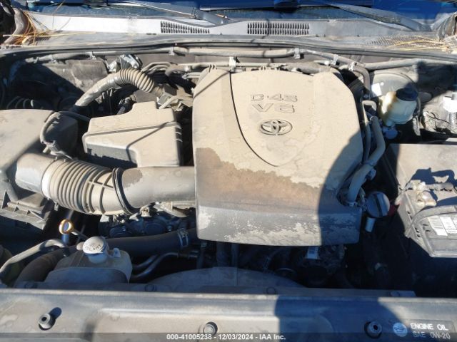 5TFCZ5AN3HX118752 Toyota Tacoma Sr5 V6