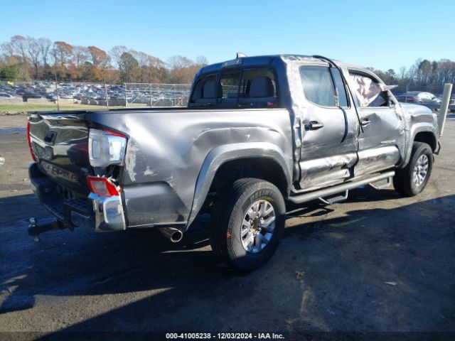 5TFCZ5AN3HX118752 Toyota Tacoma Sr5 V6