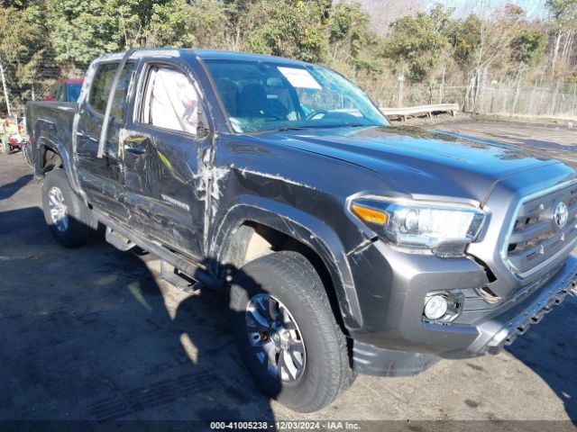 5TFCZ5AN3HX118752 Toyota Tacoma Sr5 V6