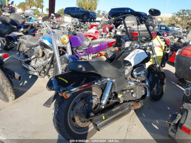2010 HARLEY-DAVIDSON FXDF 1HD1GY41XAC304579 Photo 3