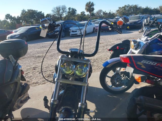 2010 HARLEY-DAVIDSON FXDF 1HD1GY41XAC304579 Photo 4