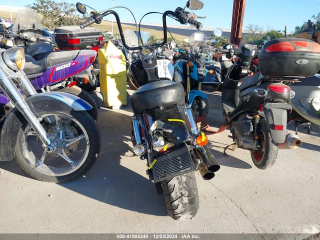 2010 HARLEY-DAVIDSON FXDF 1HD1GY41XAC304579 Photo 5