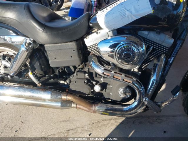 2010 HARLEY-DAVIDSON FXDF 1HD1GY41XAC304579 Photo 7