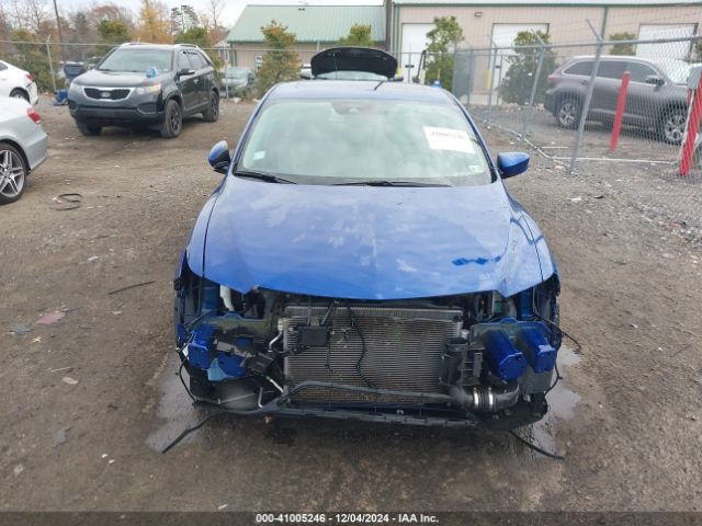 19UDE2F78HA005795 Acura Ilx Premium Package/technology Plus Package