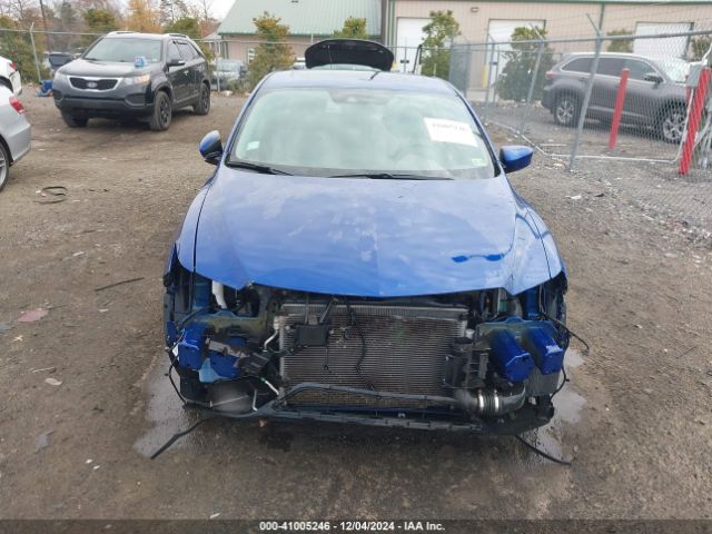19UDE2F78HA005795 Acura Ilx Premium Package/technology Plus Package
