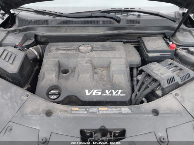 2GKFLUE3XG6171808 GMC Terrain Slt