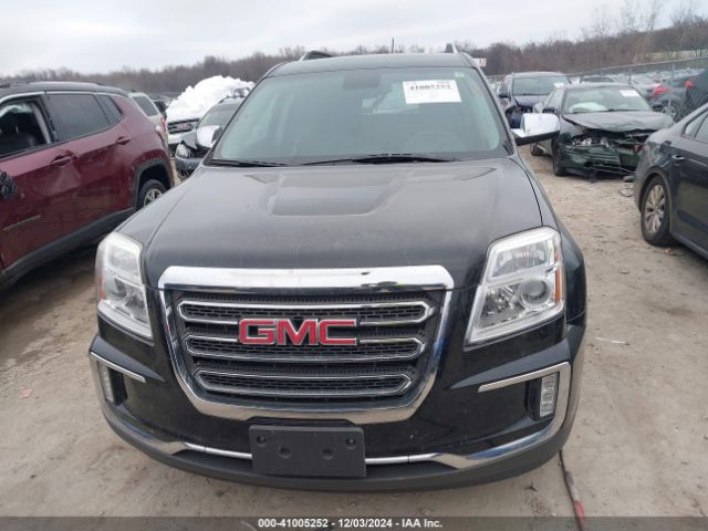 2GKFLUE3XG6171808 GMC Terrain Slt