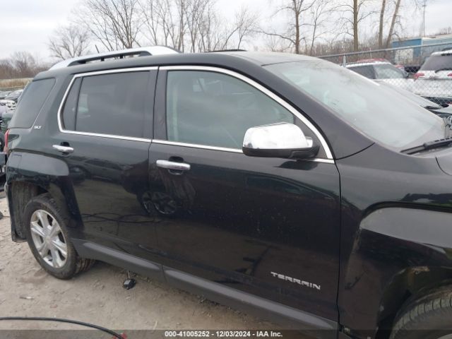2GKFLUE3XG6171808 GMC Terrain Slt