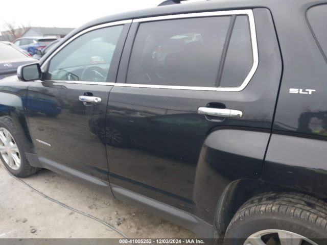 2GKFLUE3XG6171808 GMC Terrain Slt
