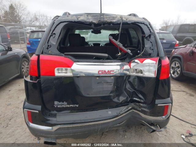 2GKFLUE3XG6171808 GMC Terrain Slt