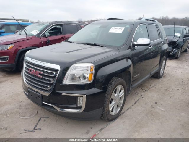 2GKFLUE3XG6171808 GMC Terrain Slt