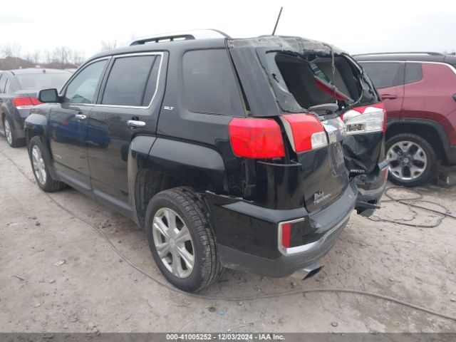 2GKFLUE3XG6171808 GMC Terrain Slt