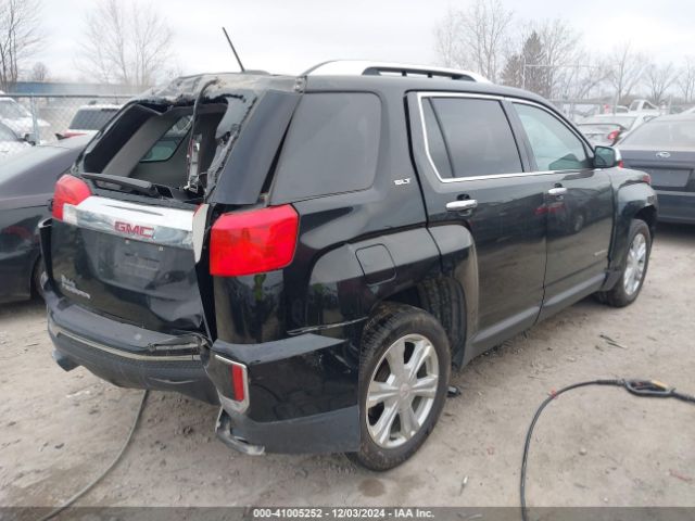 2GKFLUE3XG6171808 GMC Terrain Slt