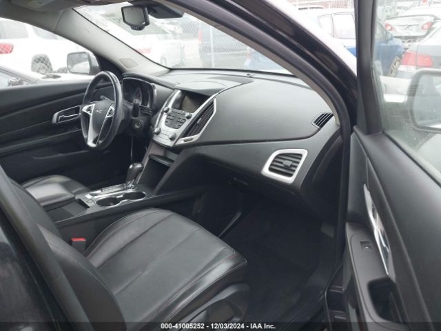 2GKFLUE3XG6171808 GMC Terrain Slt