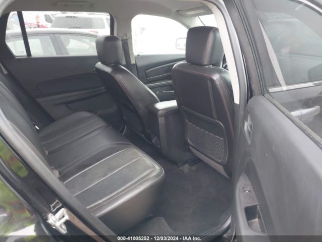 2GKFLUE3XG6171808 GMC Terrain Slt