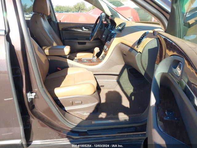 Buick Enclave Leather 2016 5GAKRBKD9GJ148258 Image 5