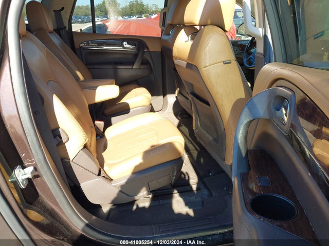 Buick Enclave Leather 2016 5GAKRBKD9GJ148258 Image 8