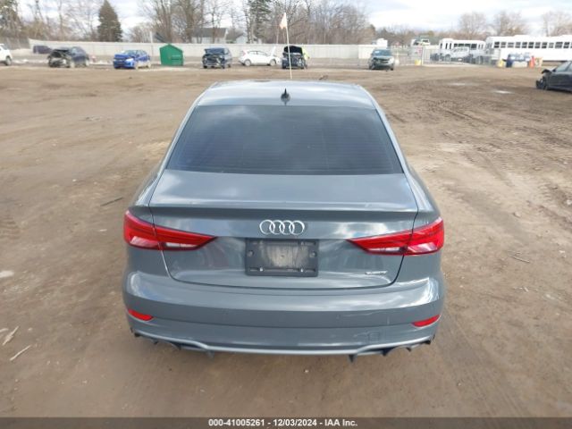 WAUJEGFF3K1026516 Audi A3 45 Premium