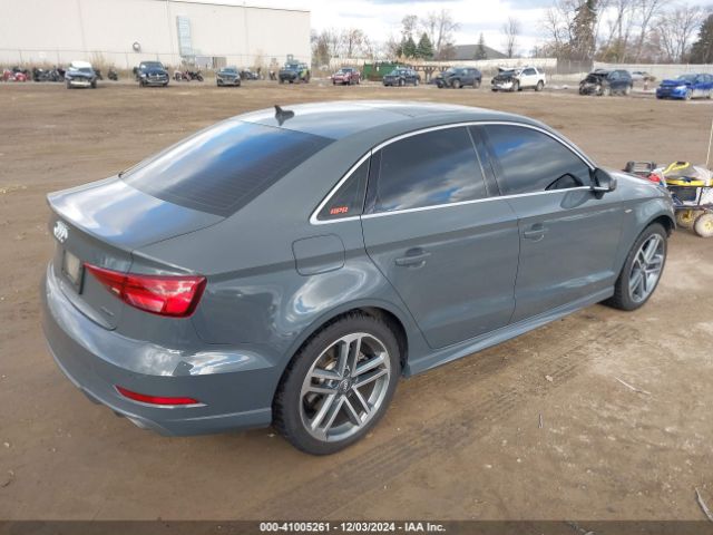 WAUJEGFF3K1026516 Audi A3 45 Premium
