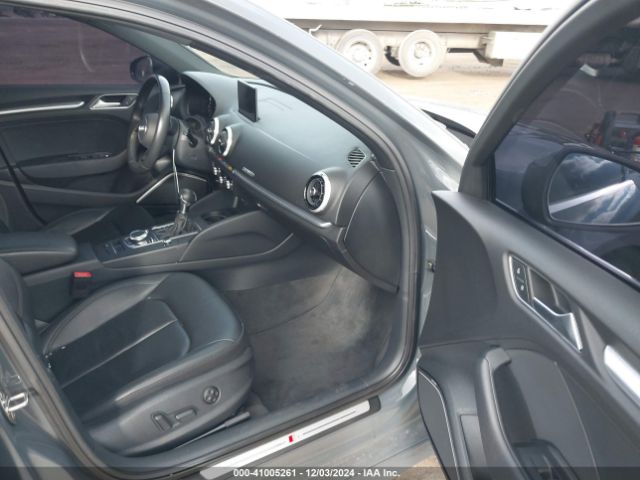 WAUJEGFF3K1026516 Audi A3 45 Premium