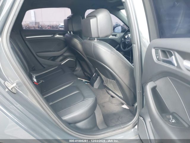 WAUJEGFF3K1026516 Audi A3 45 Premium