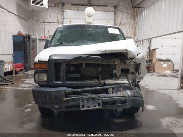 1FTNE1EW0EDA49046 Ford E-150 Commercial