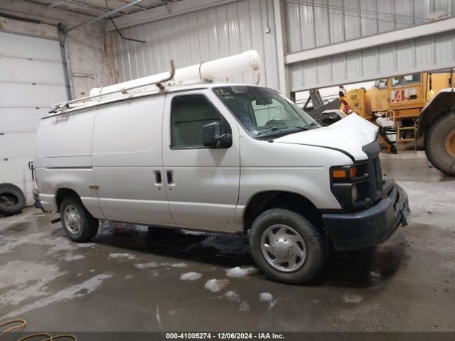 1FTNE1EW0EDA49046 Ford E-150 Commercial