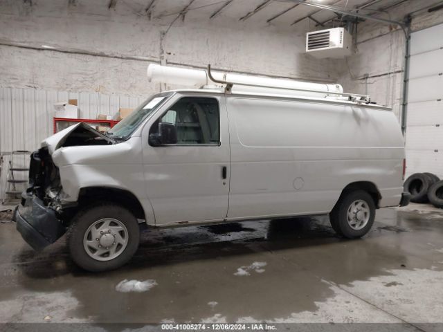 1FTNE1EW0EDA49046 Ford E-150 Commercial