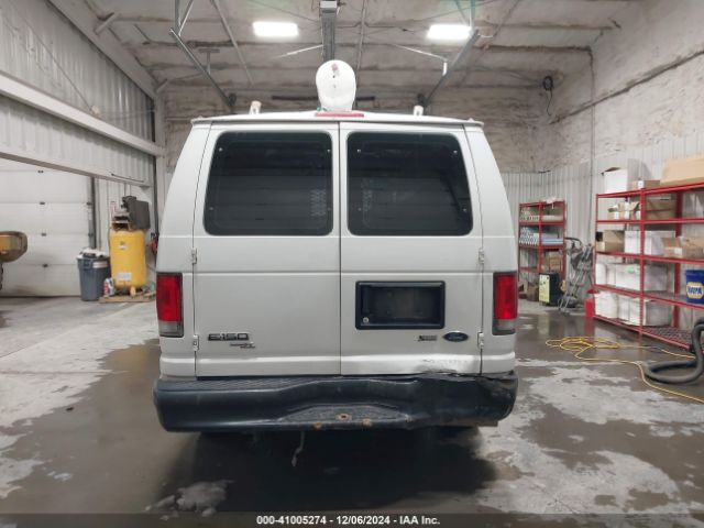 1FTNE1EW0EDA49046 Ford E-150 Commercial