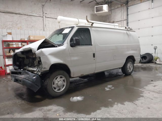1FTNE1EW0EDA49046 Ford E-150 Commercial
