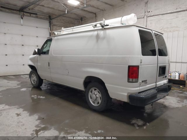 1FTNE1EW0EDA49046 Ford E-150 Commercial