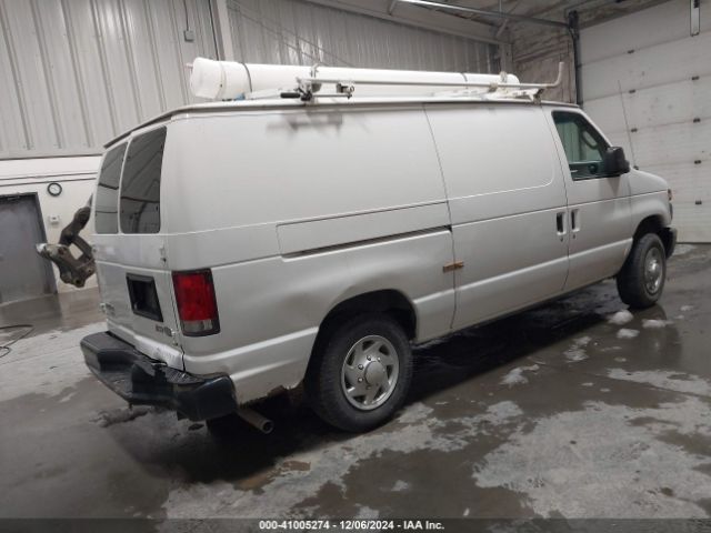 1FTNE1EW0EDA49046 Ford E-150 Commercial