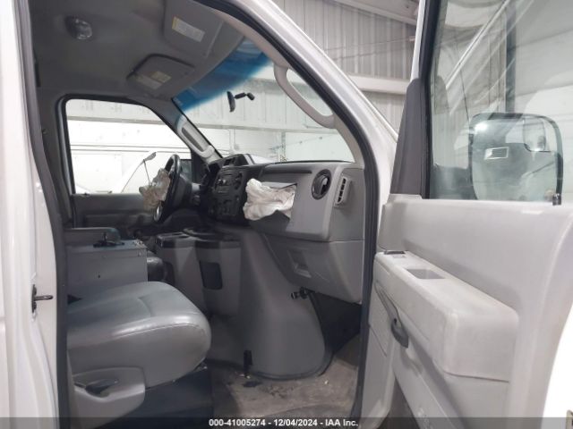 1FTNE1EW0EDA49046 Ford E-150 Commercial