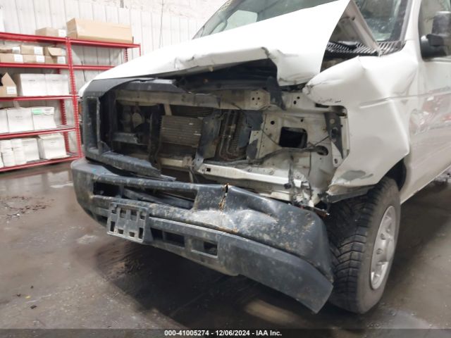 1FTNE1EW0EDA49046 Ford E-150 Commercial