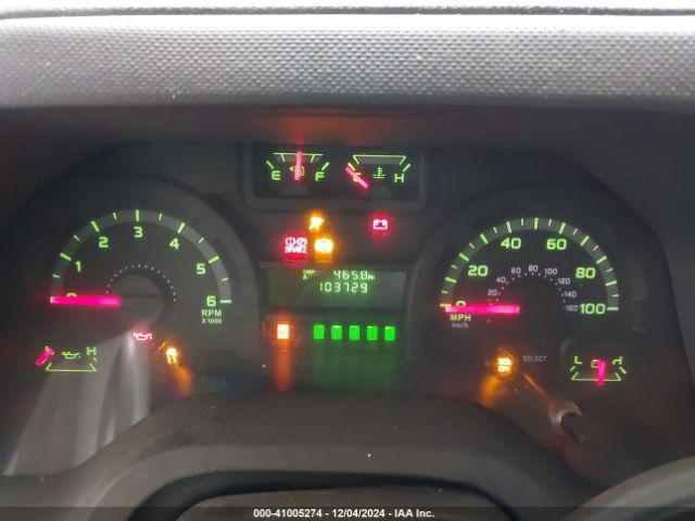 1FTNE1EW0EDA49046 Ford E-150 Commercial