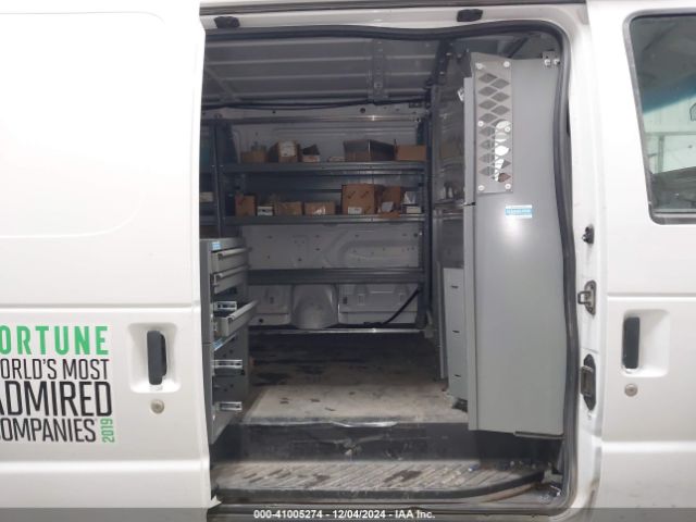 1FTNE1EW0EDA49046 Ford E-150 Commercial
